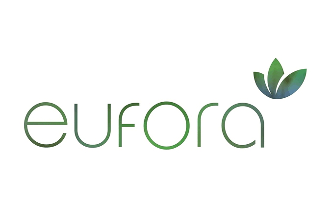 Hero Eufora Logo